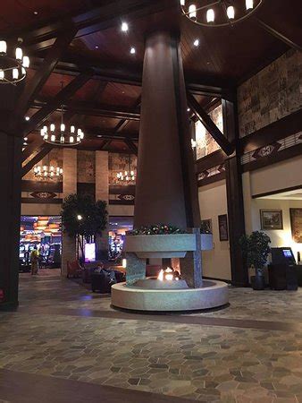 Top Hotels Near Indigo Sky Casino in Wyandotte .